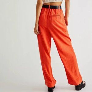Free People | Pants \u0026 Jumpsuits | Free 